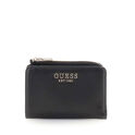 Cartera Laurel Negra M Cartera Laurel Negra M